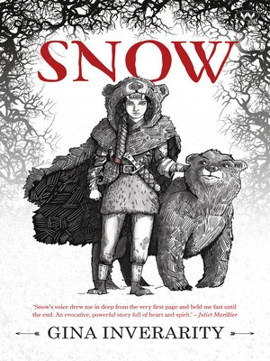 cover image of Snow